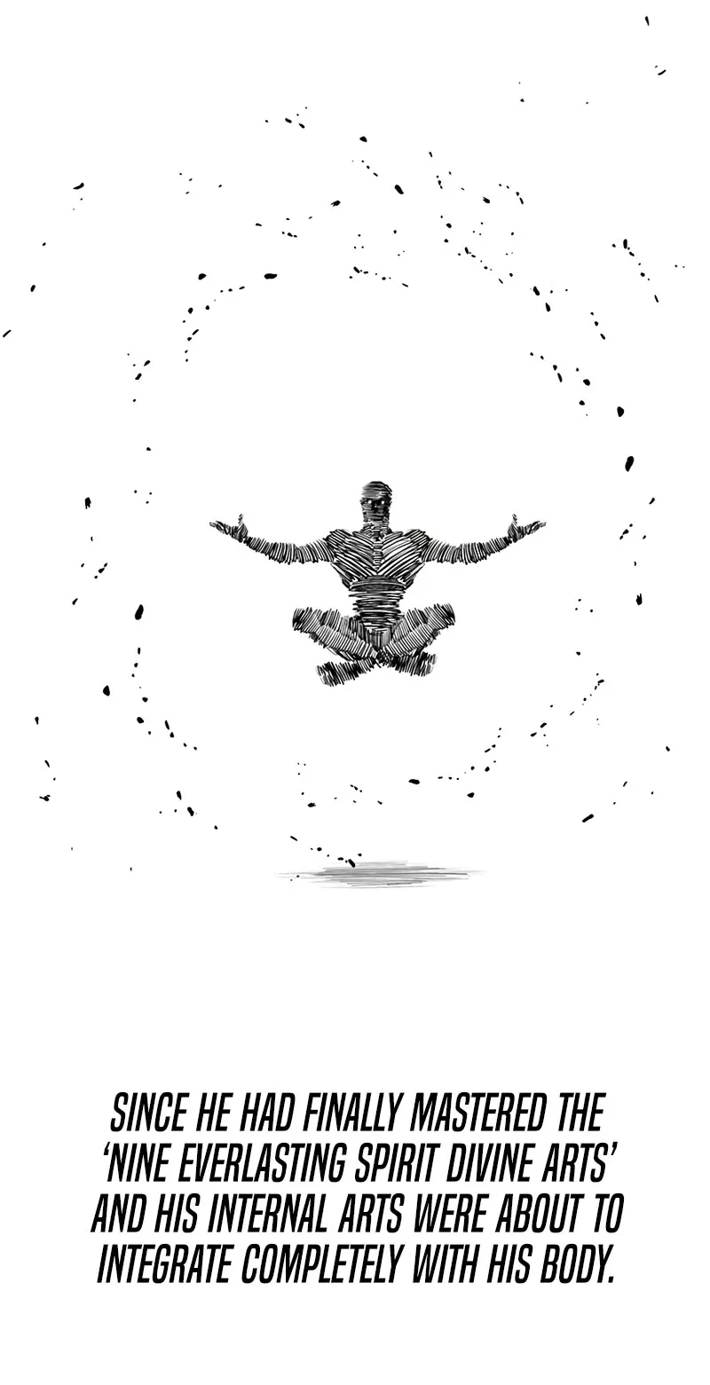 Legend of the Northern Blade, chapter 154, image 6
