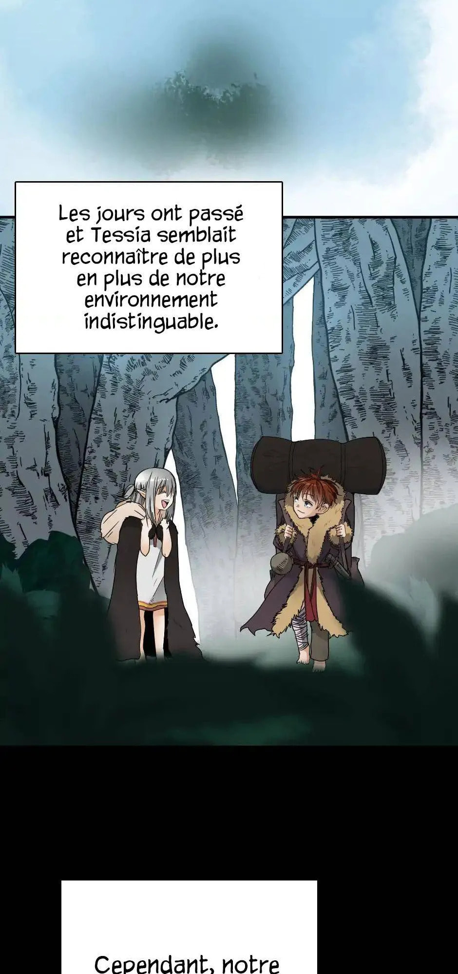 The Beginning After the End, chapter 19, image 37