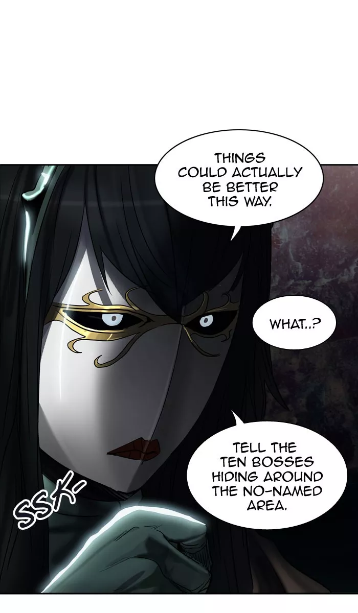 Tower of God, chapter 286, image 105