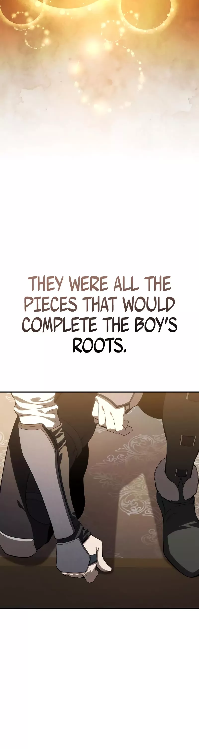 Star-Fostered Swordmaster, chapter 34, image 70