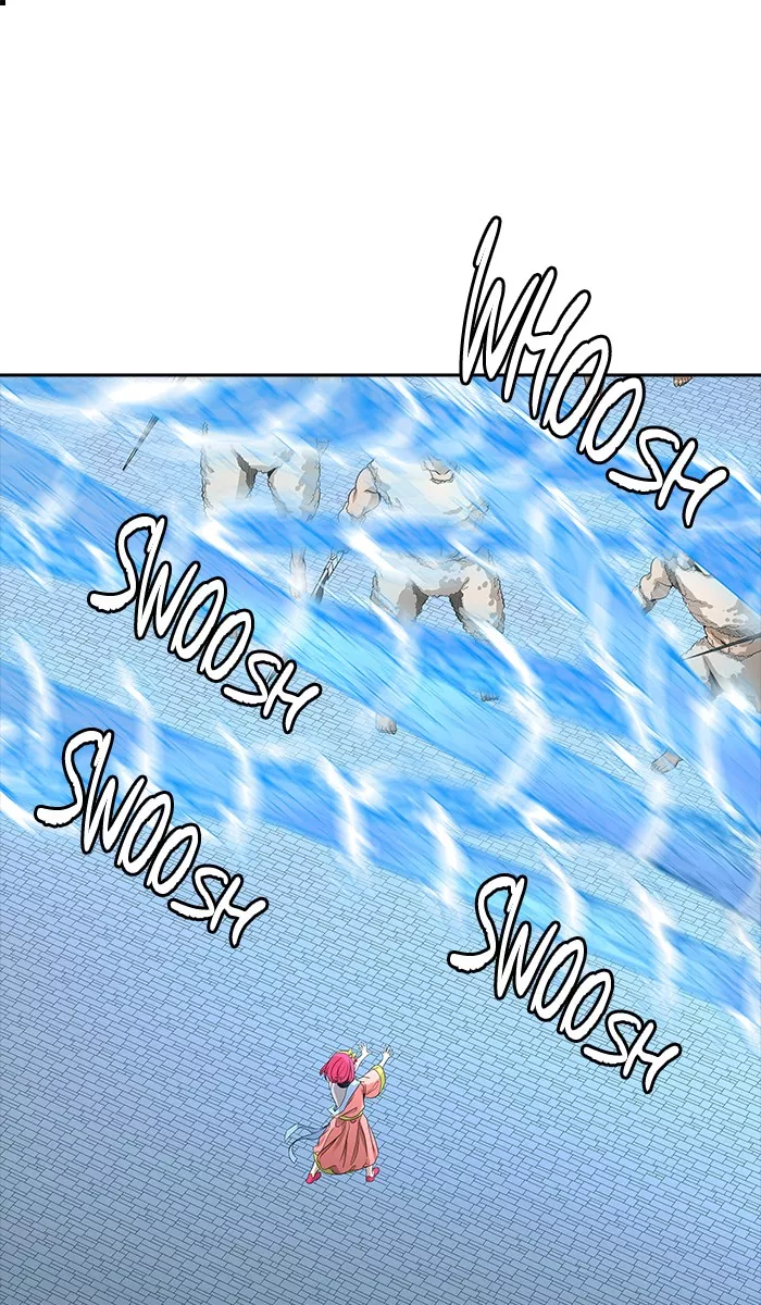 Tower of God, chapter 493, image 84