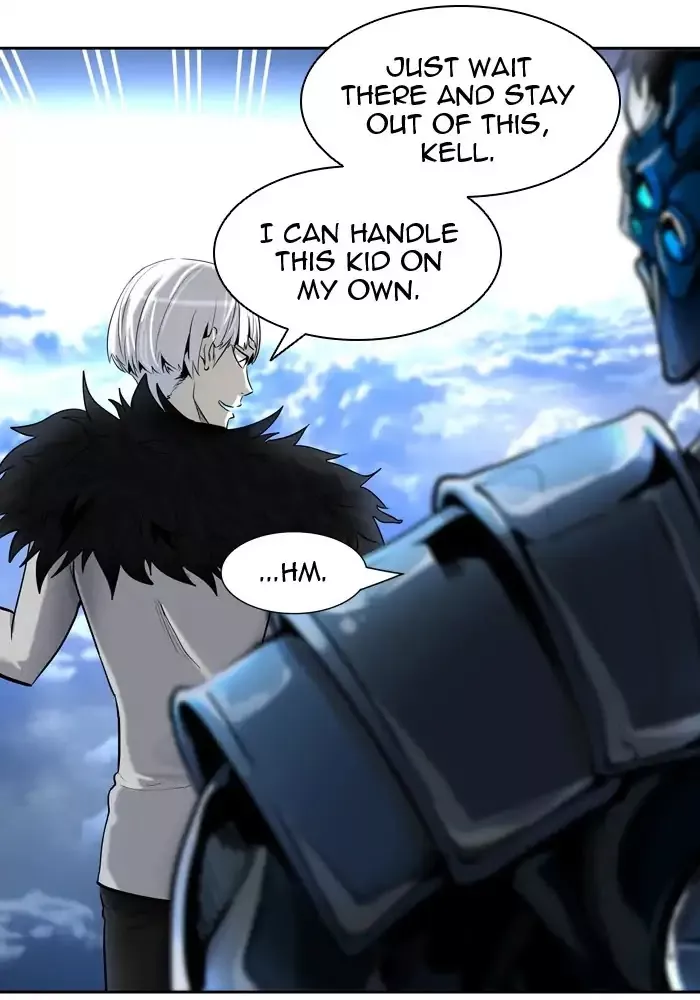 Tower of God, chapter 421, image 34