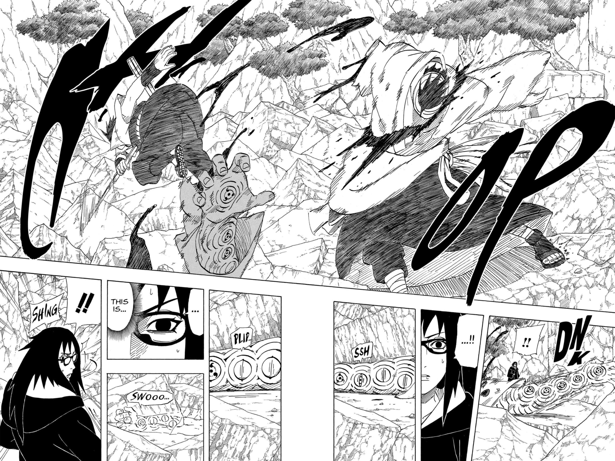 Naruto, chapter 477, image 14
