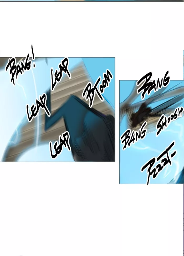 Tower of God, chapter 219, image 34