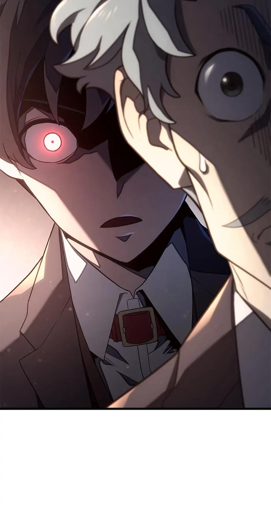 Revenge of the Baskerville Bloodhound, chapter 17, image 46