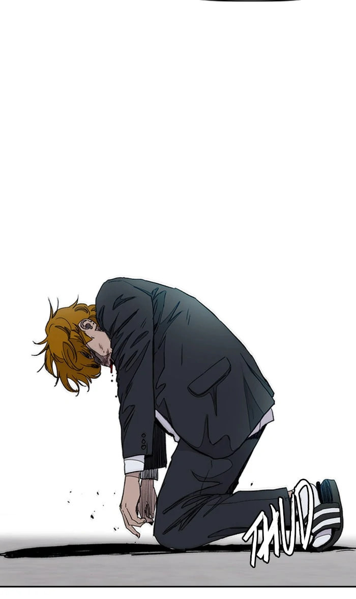 Wind Breaker, chapter 284, image 37