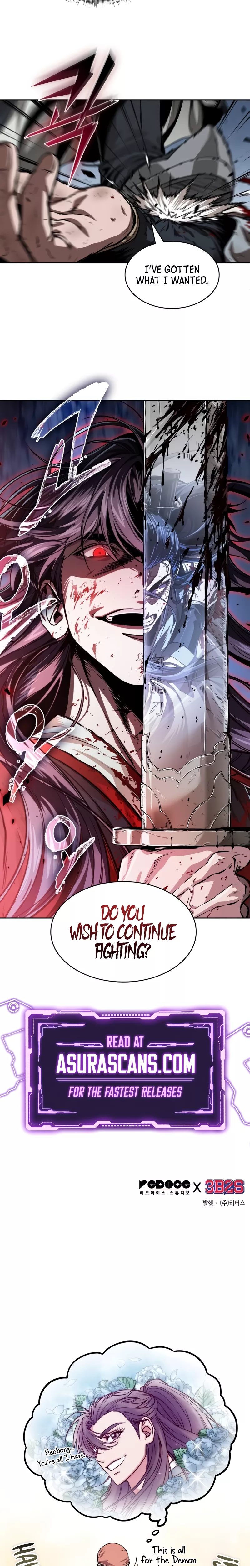 Nano Machine, chapter 224, image 26
