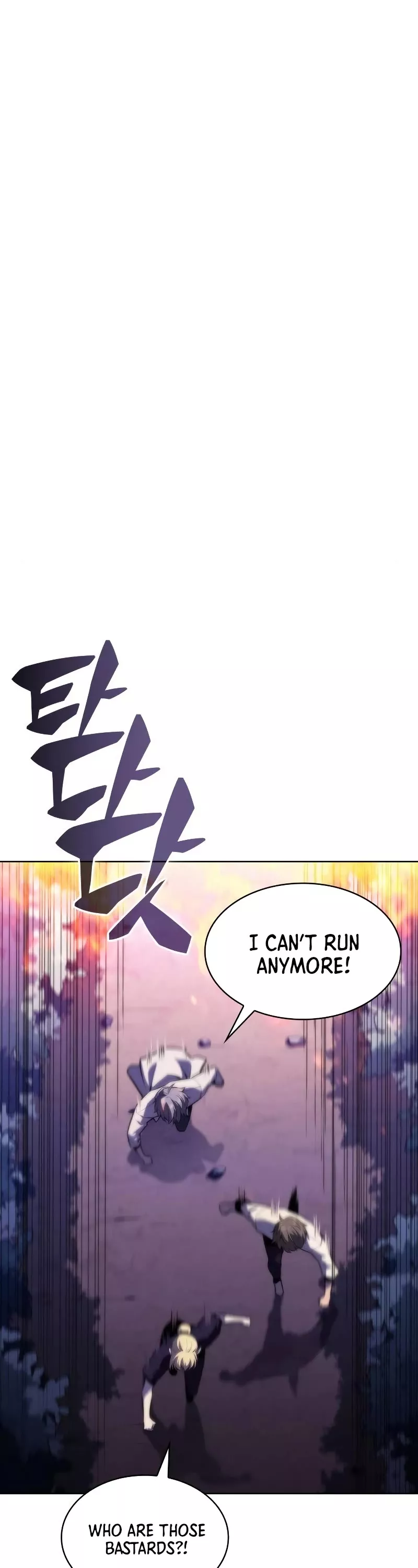 Solo Max-Level Newbie, chapter 79, image 2