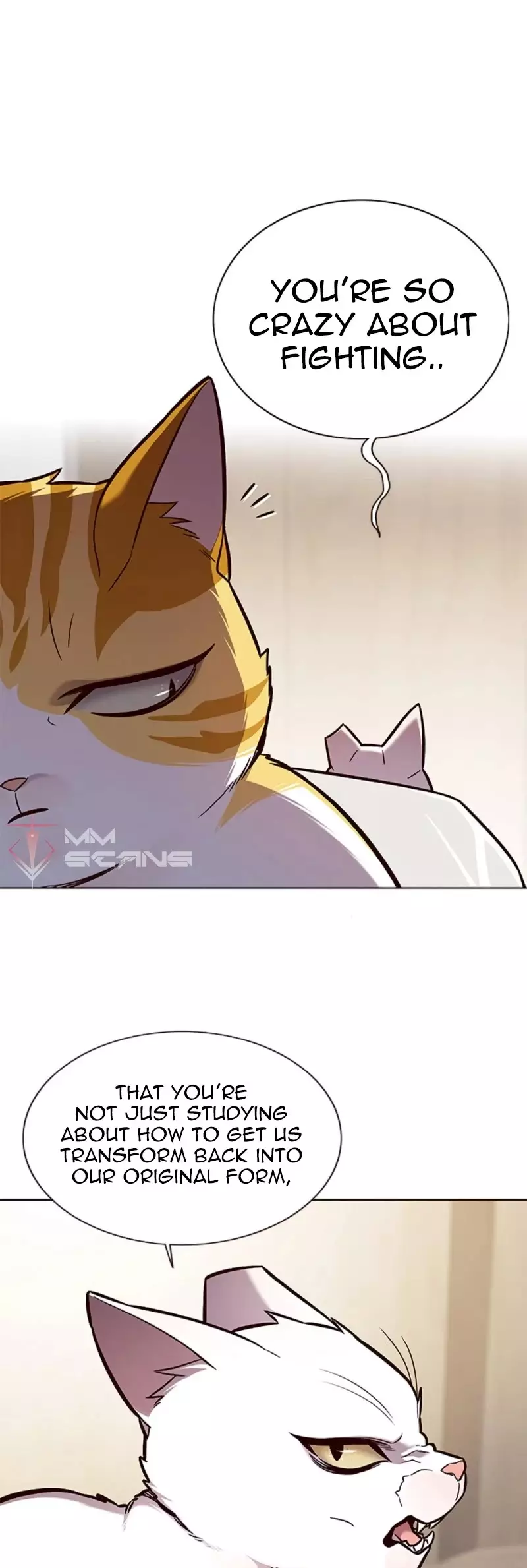 Eleceed, chapter 164, image 19
