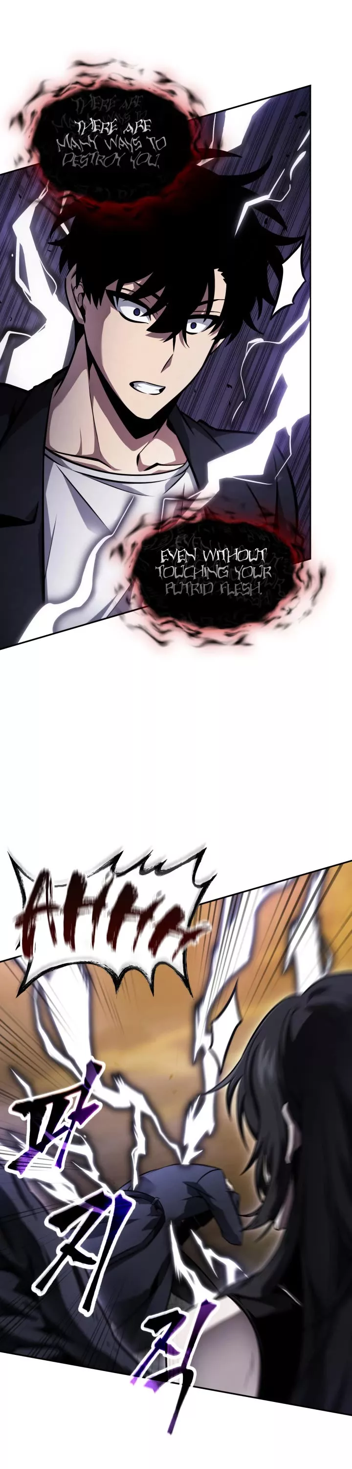 Tomb Raider King, chapter 380, image 24