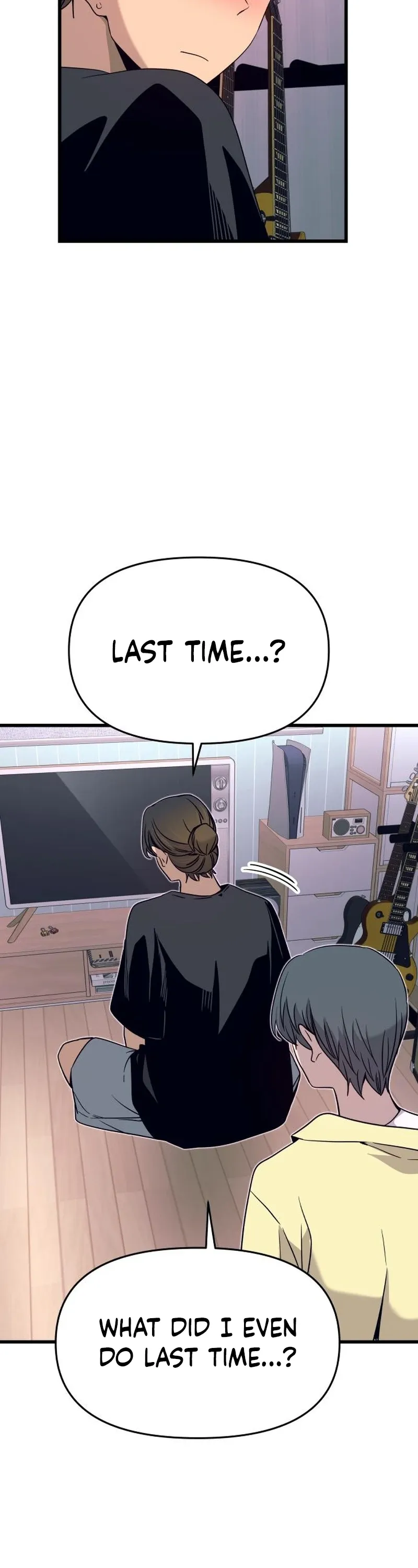 My Bias Gets on the Last Train, chapter 68, image 4