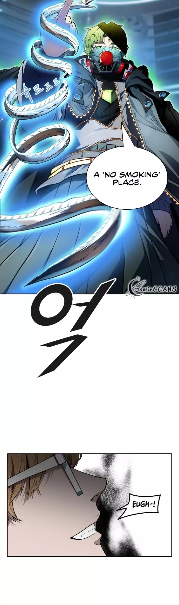 Tower of God, chapter 574, image 36