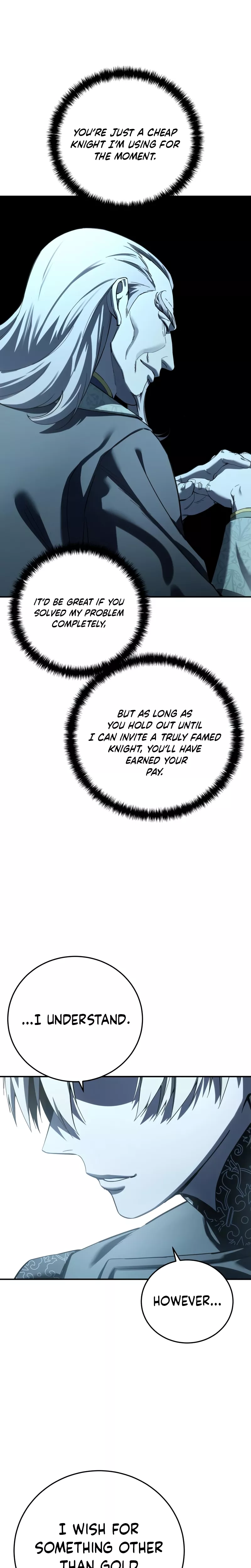 Star-Fostered Swordmaster, chapter 105, image 28