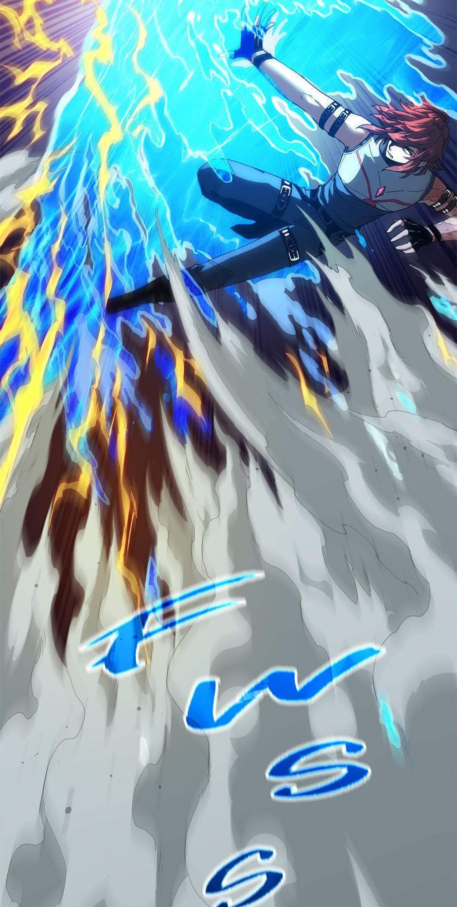 The Beginning After the End, chapter 223, image 60