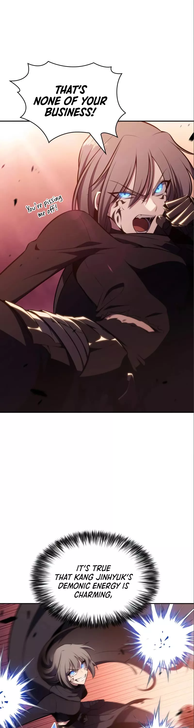 Solo Max-Level Newbie, chapter 125, image 27