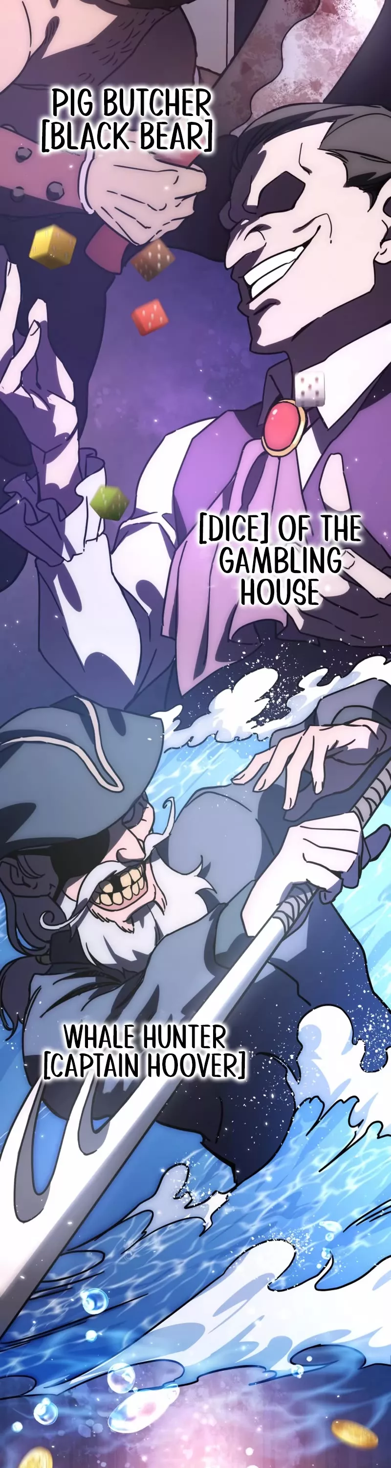Star-Fostered Swordmaster, chapter 1, image 104