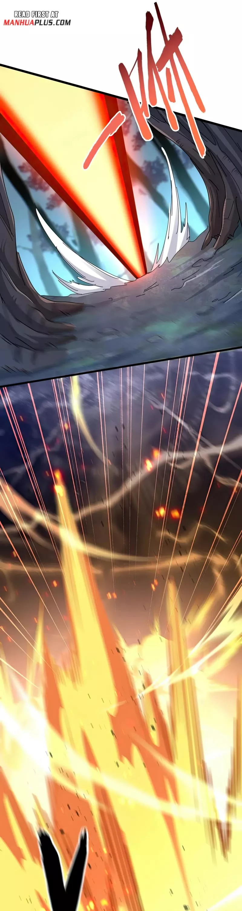 Magic Emperor, chapter 378, image 13