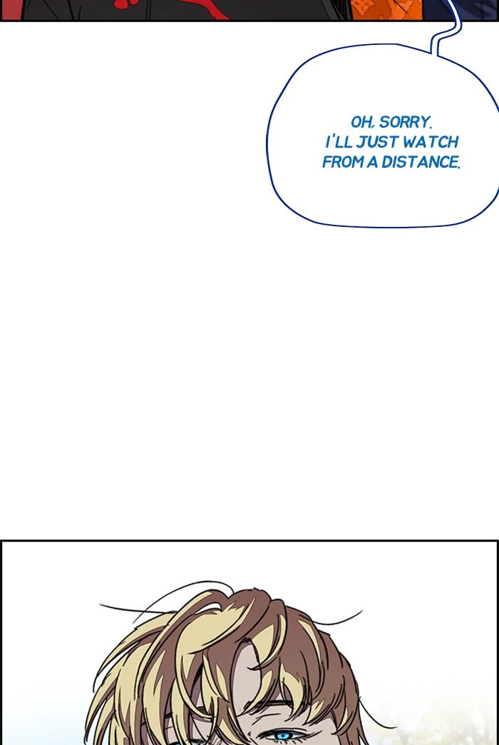 Wind Breaker, chapter 301, image 30