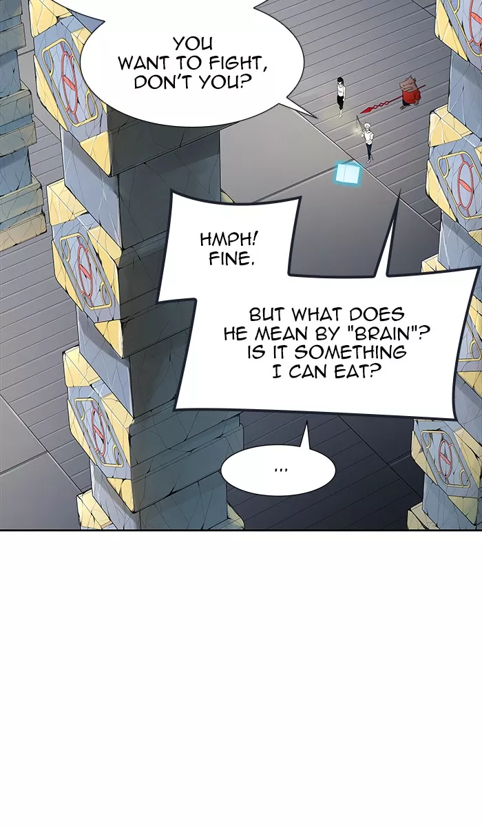 Tower of God, chapter 490, image 23