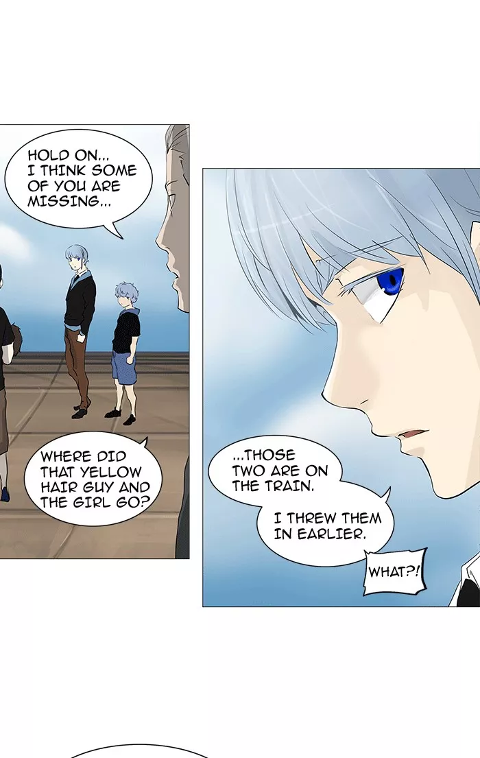 Tower of God, chapter 231, image 41