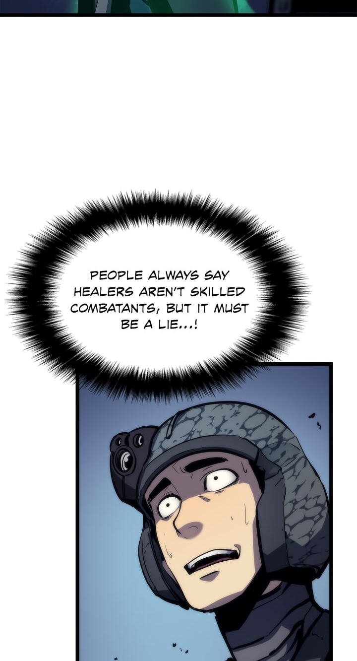 Solo Leveling, chapter 98, page 15