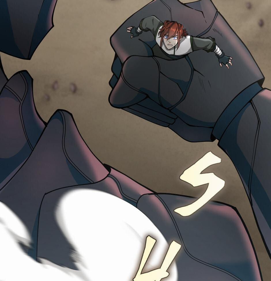 The Beginning After the End, chapter 160, image 127