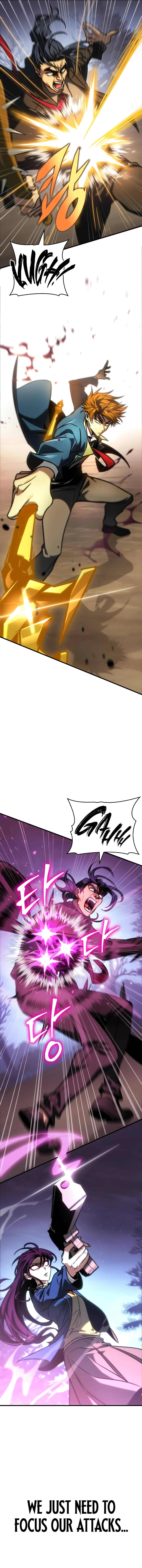 My Exclusive Tower Guide, chapter 22, image 15