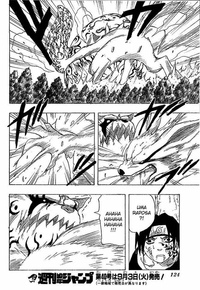 Naruto, chapter 135, image 17