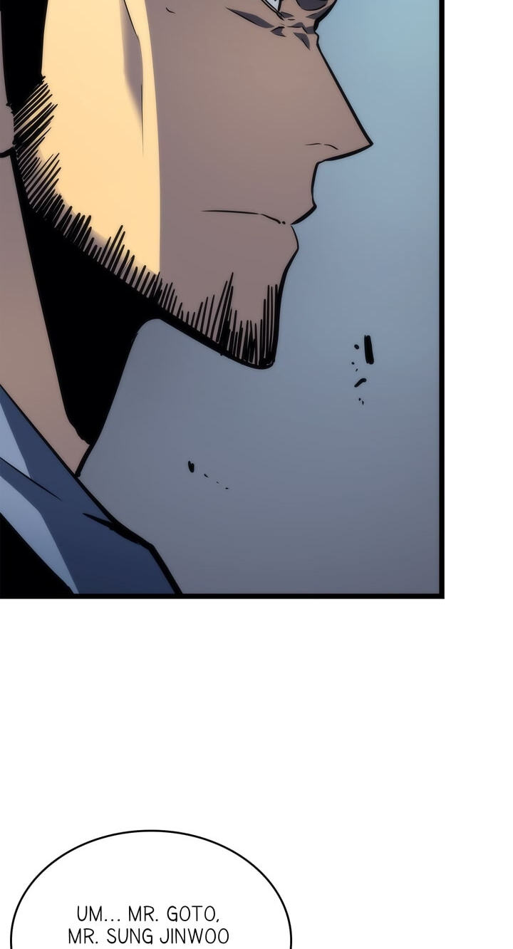 Solo Leveling, chapter 93, page 11