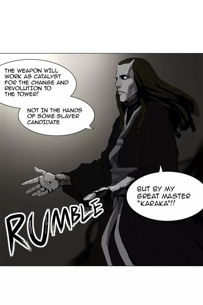 Tower of God, chapter 170, image 16