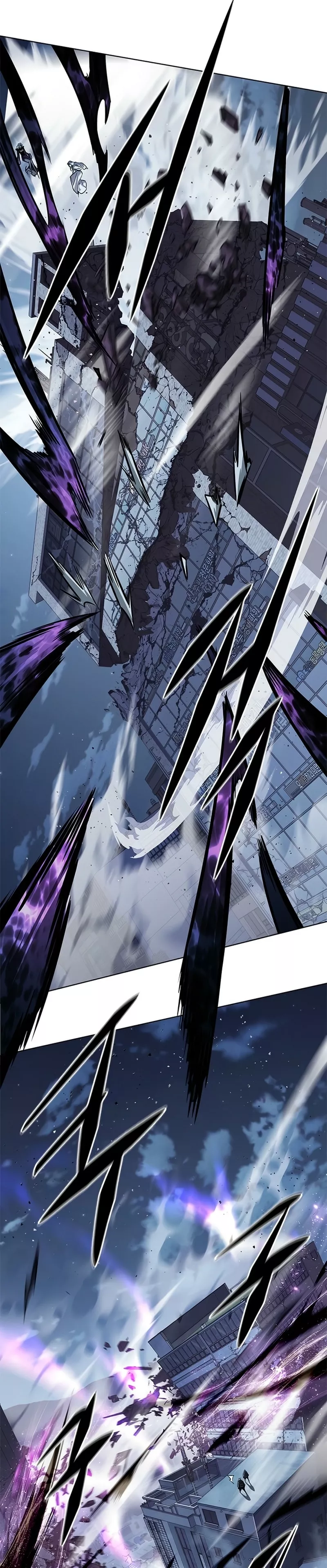Eleceed, chapter 379, image 11