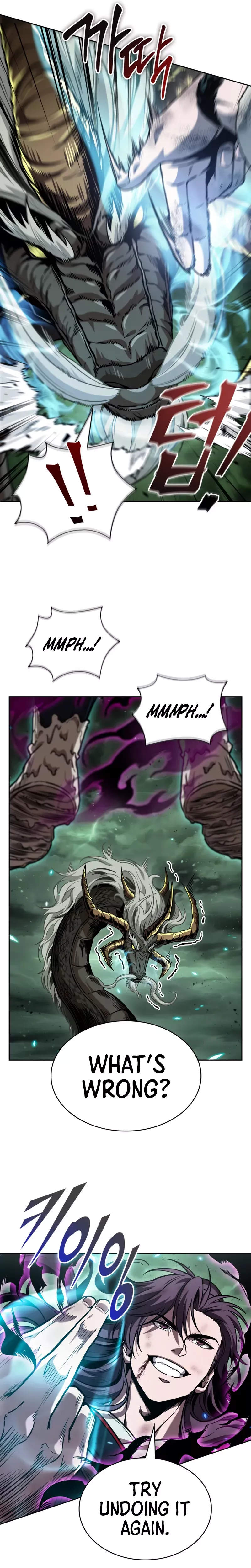 Nano Machine, chapter 257, image 11
