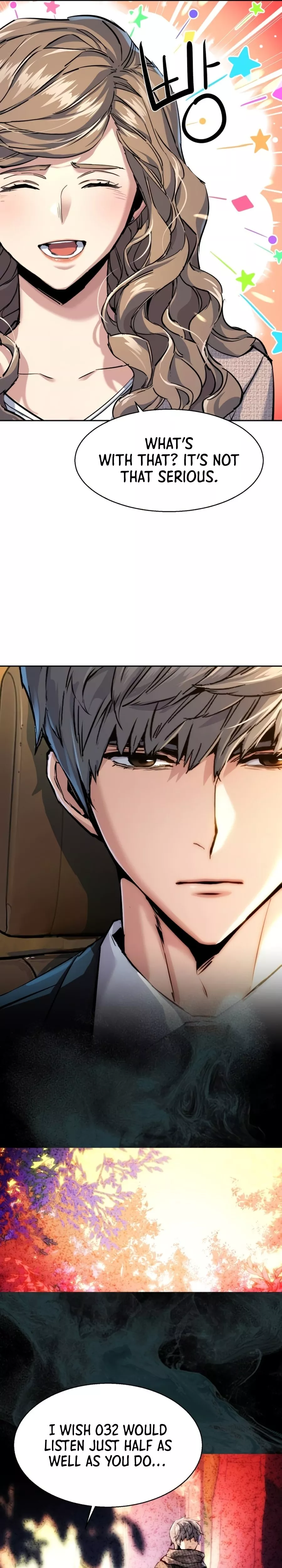 Teenage Mercenary, chapter 237, image 16