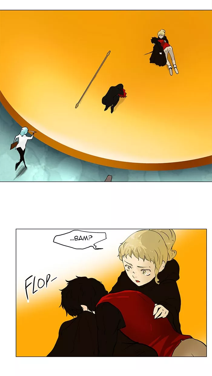 Tower of God, chapter 26, image 7