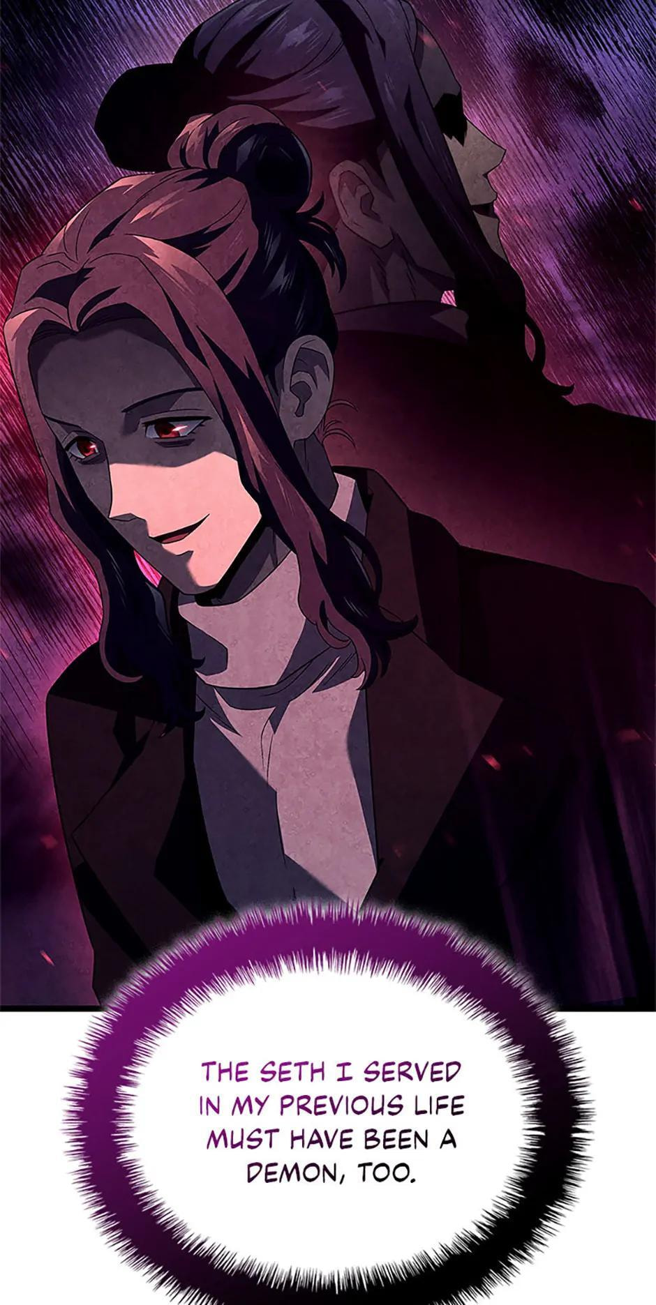 Revenge of the Baskerville Bloodhound, chapter 68, image 102