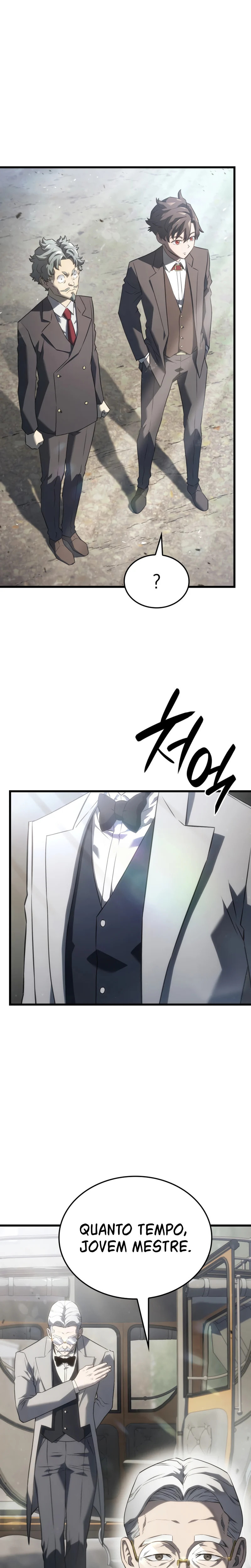 Revenge of the Baskerville Bloodhound, chapter 25, image 2