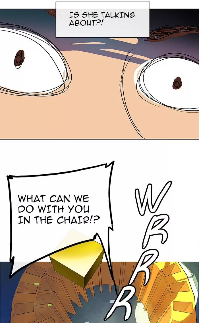 Tower of God, chapter 15, image 40