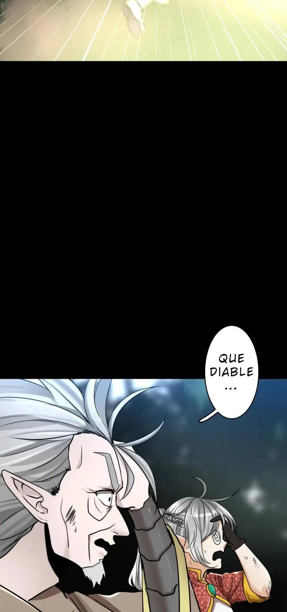 The Beginning After the End, chapter 26, image 41