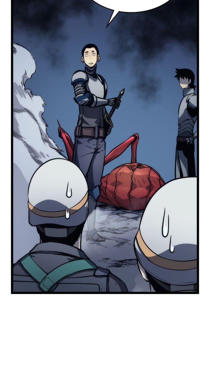 Solo Leveling, chapter 107, image 49