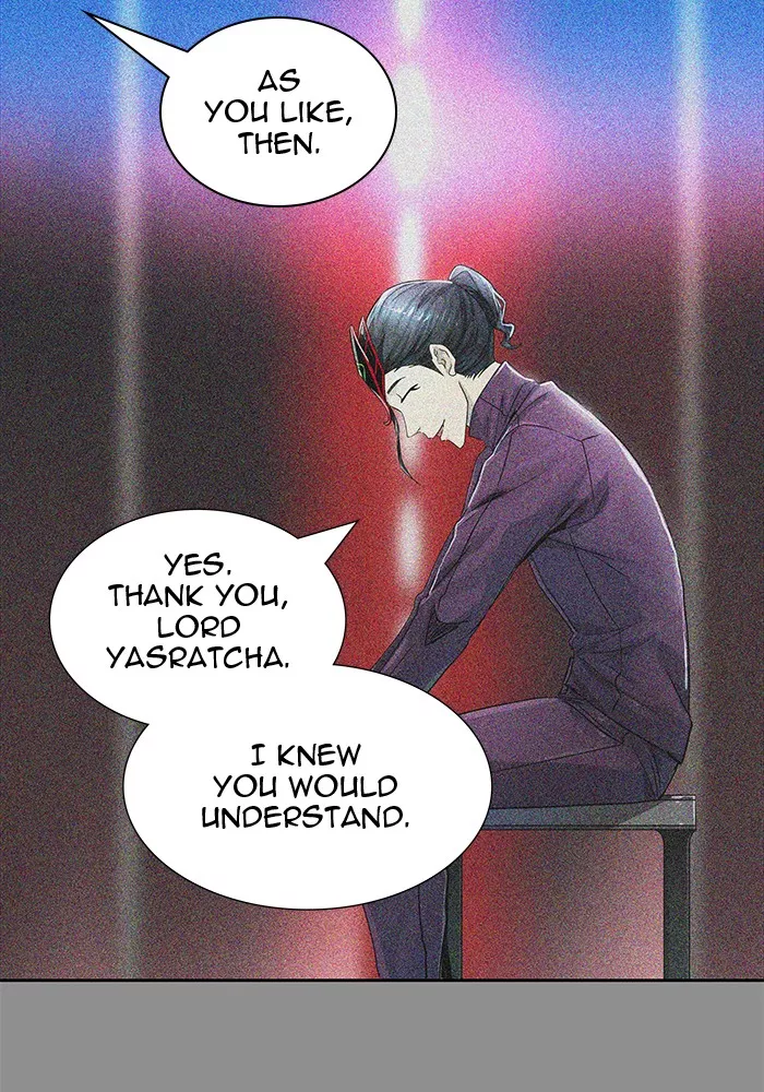 Tower of God, chapter 494, image 190
