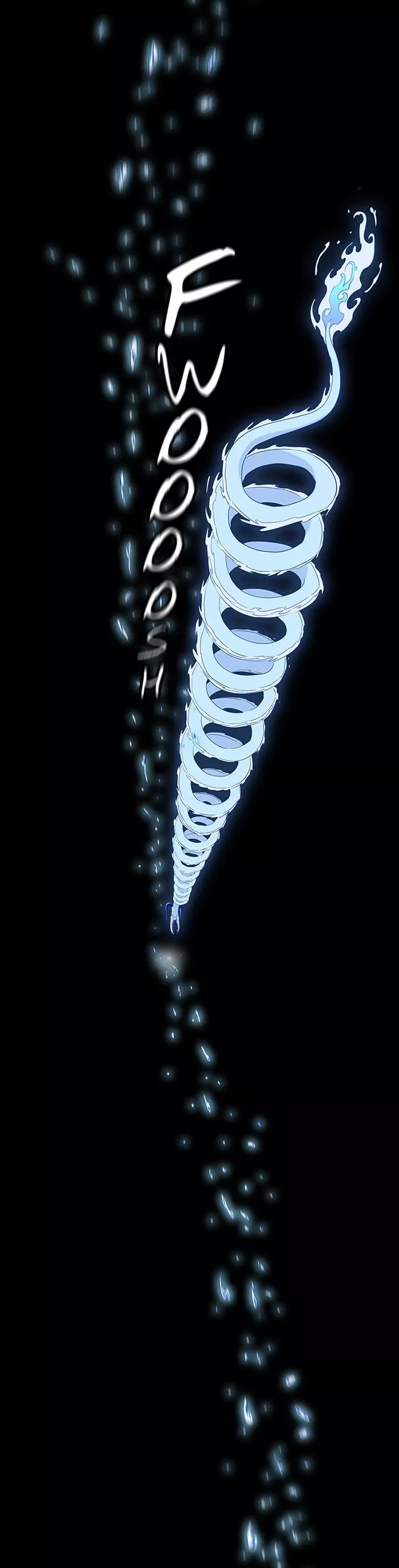 Tower of God, chapter 534, image 3