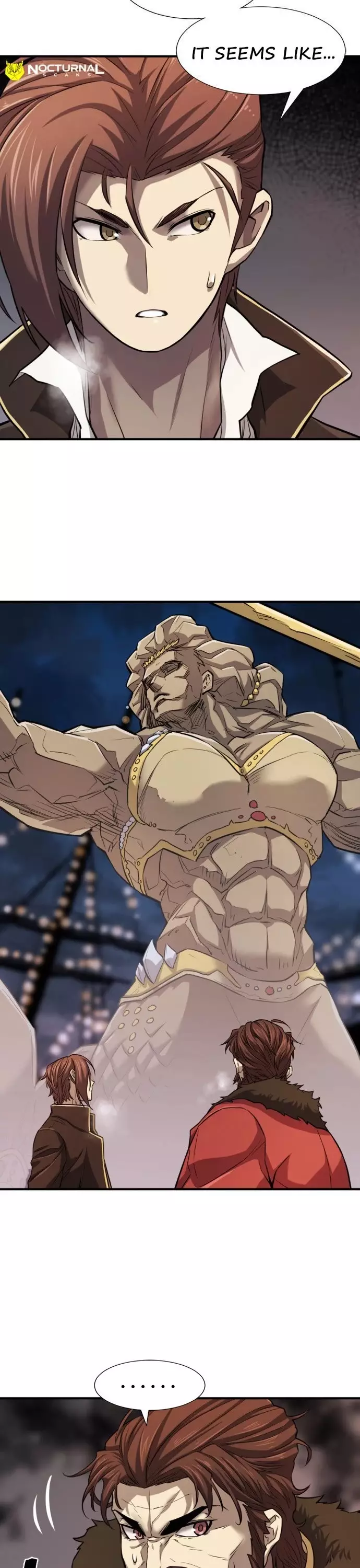 The Greatest Estate Developer, chapter 28, image 13