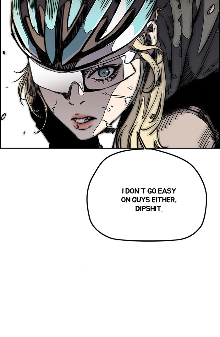 Wind Breaker, chapter 269, image 75