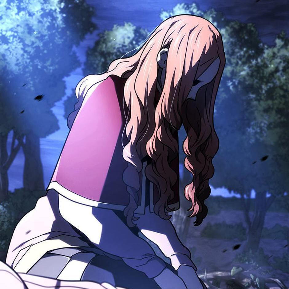 Revenge of the Baskerville Bloodhound, chapter 119, image 99