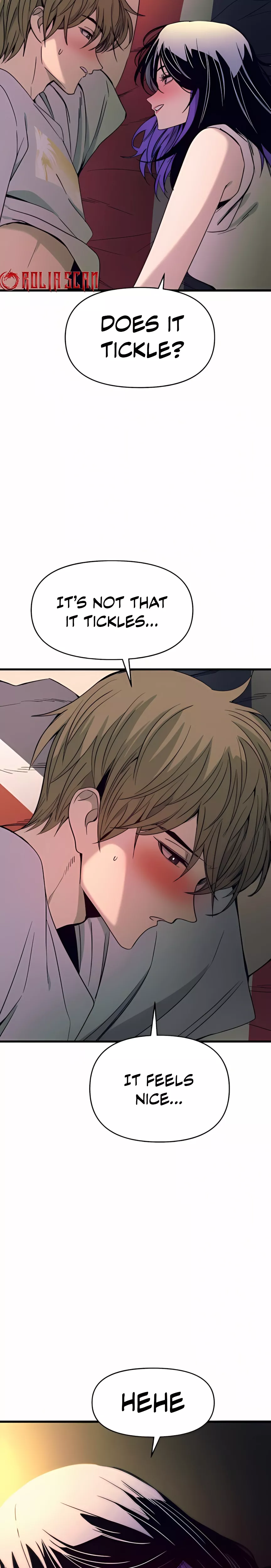 My Bias Gets on the Last Train, chapter 36, image 7