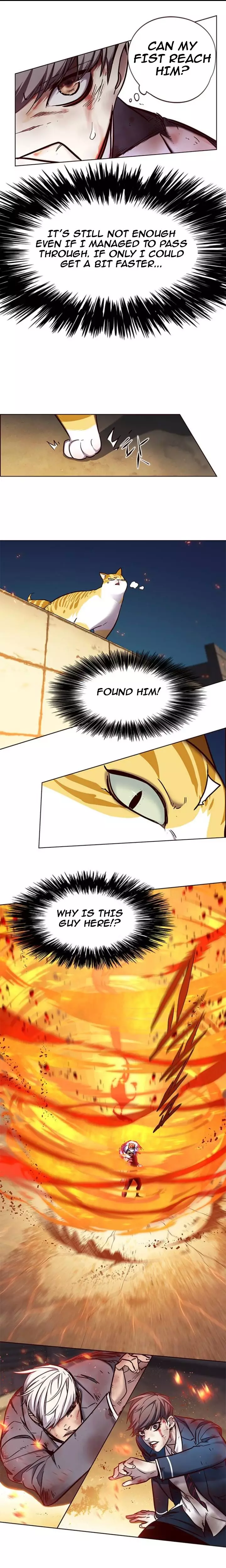Eleceed, chapter 110, image 17