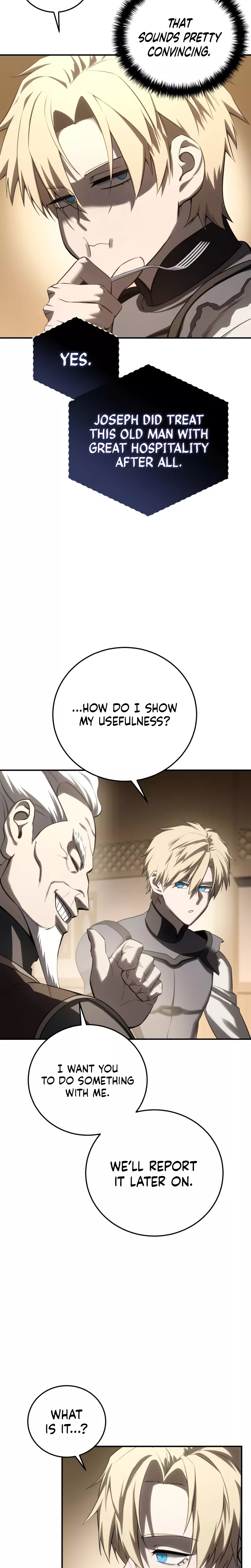 Star-Fostered Swordmaster, chapter 59, image 15