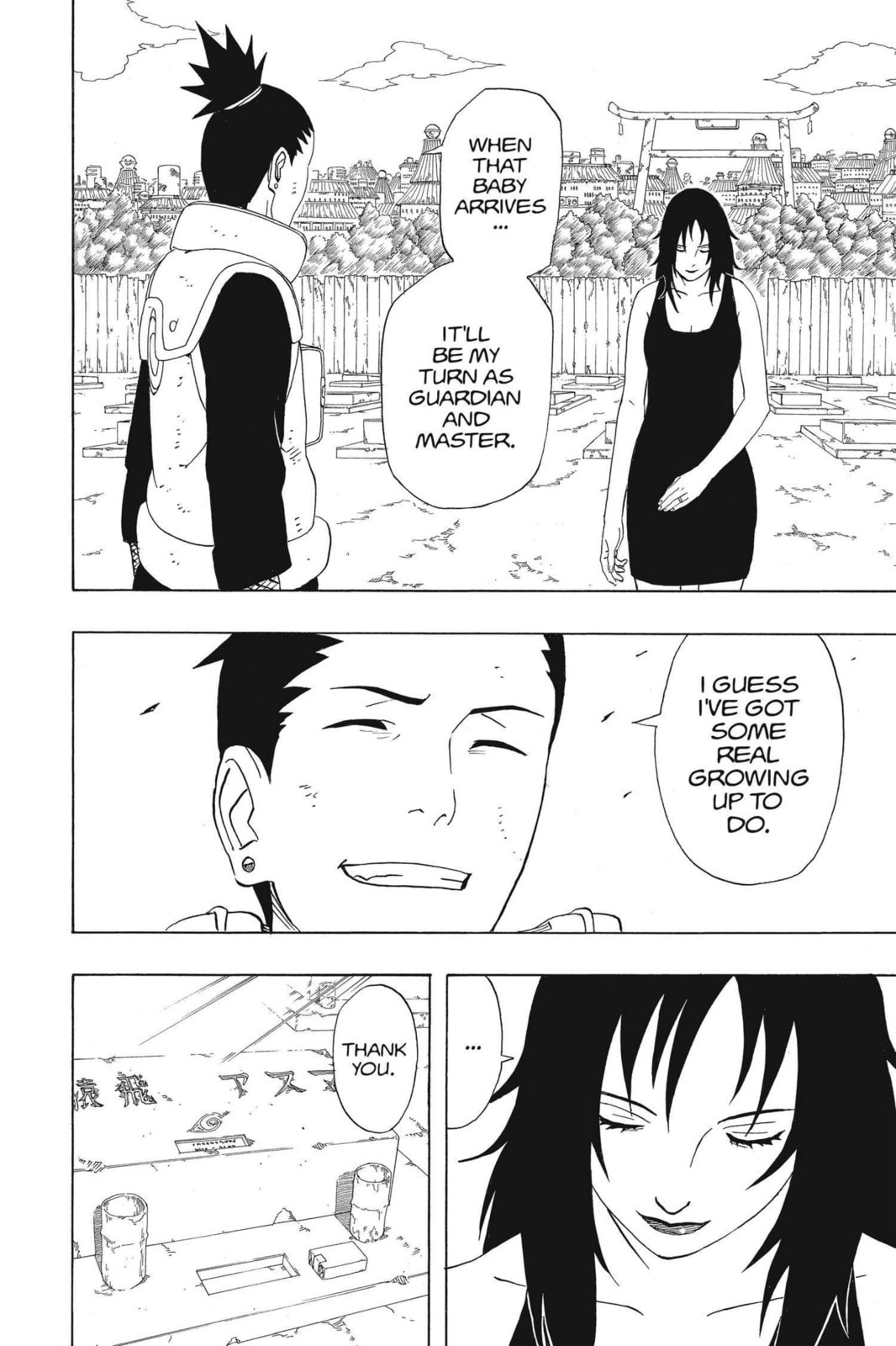 Naruto, chapter 342, image 14
