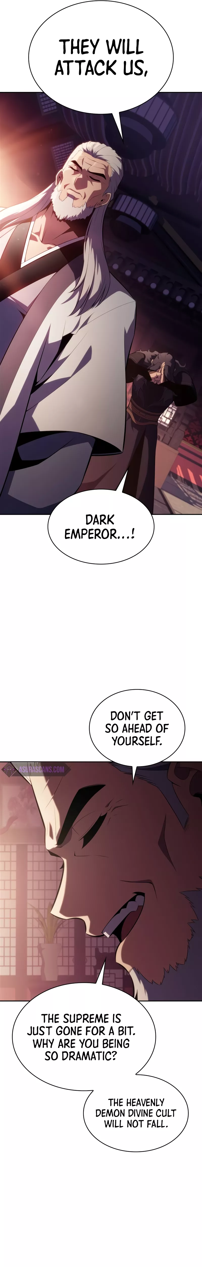 Solo Max-Level Newbie, chapter 169, image 20