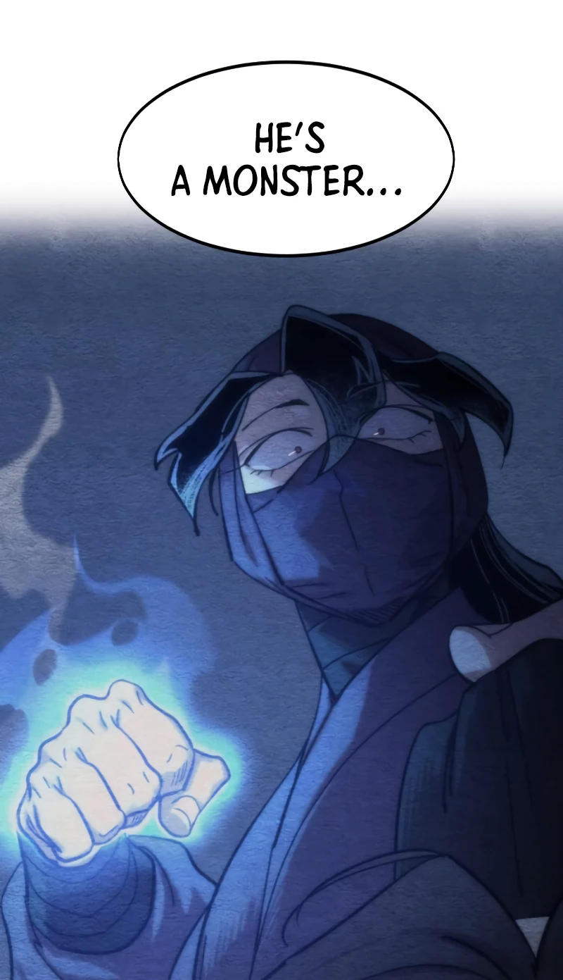 Return of the Mount Hua Sect, chapter 86, image 13